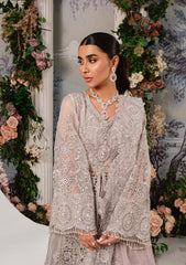 Formal Collection - Zarqash - Rubaai Wedding - Laira