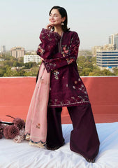 Lawn - Coco By Zara Shahjahan - Drop II - CDII#5B - SUFA