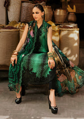 Winter - Maria B - Sounds Of M Prints - Fall 26 - MSF#05-A