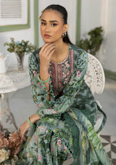 Lawn - Rubaaiyat - Print Edit - RP25#05