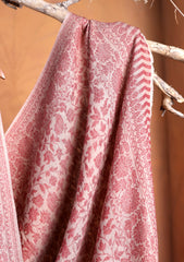 Pashmina Zari Jamawar Shawl D#92 - M Skin