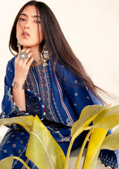 Lawn - Bin Ilyas - Aaina - BIA25# 84 - B