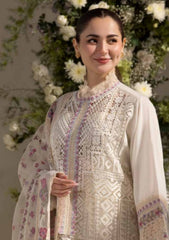 Lawn - Sobia Nazir - Luxury 25 - SNLL#11B