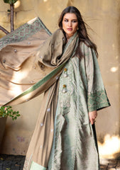 Winter - Mushq - Broadway - Under The Tuscan Sun 25 - MUN#111 - SOLARE