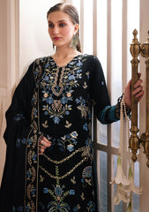 Winter - Mahnur - Secret Garden - Karandi 25 - SG#011