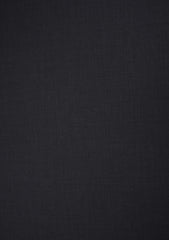 Scabal Silver Cloud Super 120's Textured 240 Gr Wool Suiting - Charcoal