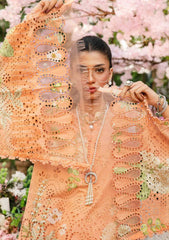 Lawn - Maria B - M Prints - Eid Edit 25 - MPEE#2A