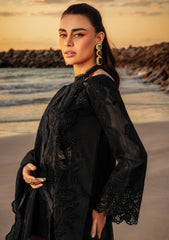 Lawn - Rang Rasiya - Premium - Summer 25 - RR#01 - Rameen