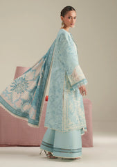 Lawn - Bin Ilyas - Jojo Summer 26 - D#86-A