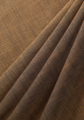 Elite Men Italian Cotton Slub - Camel