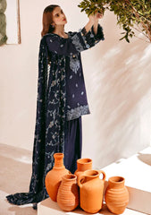 Winter Collection - Florent - Shades of Winter - FSW#4A