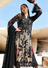 Lawn - Maria B - Luxury 26 - MBLL#07B