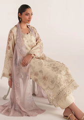 Lawn - Iznik - Spring Summer 26 - SS#06