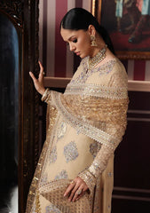 Formals - Roheenaz - Whispers Of Grace Chiffon 26 - Empress Glow