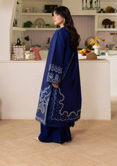 Winter - Mahnur - Fiona Marina 26 - FI#11