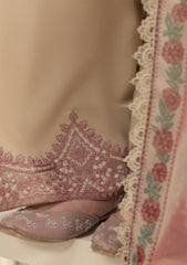 Lawn - M.Basics - Dreamscape Eid II - Unstitched 26 - D#12A