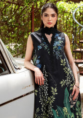 Lawn - Asifa & Nabeel - Yakin - Secret Botanica - (YKL25-05)