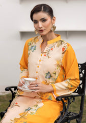 Pret - Rubaaiyat - Co-Ords - Edit 25 - D#20