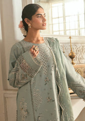 Lawn - Florent - Eid Edit 25 - FEE#5A