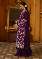 Winter - Mahnur - Mastani Luxury 26 - MS#11