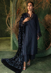 Winter Collection - Rang Rasiya - Premium Edit 24 - RRP#04 - Americano