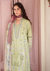 Lawn - Esmel - Belle Saison 26 - EUNSS#206 - Eglea