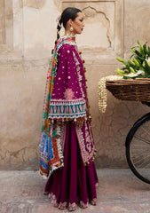 Lawn - Hussain Rehar - Nirmal - Spring Summer '25 - Kahei