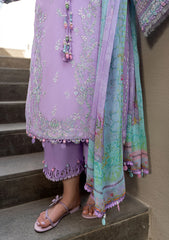 Lawn - Kanwal Malik - Mira Summer 26 - SIANA