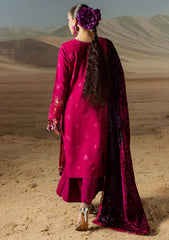 Winter - Mahnur - Amelia - Luxury 25 - CK#11