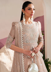 Formals - Alizeh - Reena - Eid Edit 25 - Vol 4 - D#4039 - Sakura