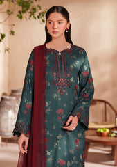 Lawn - Iznik - Eid Lawn 26 - IEL#11