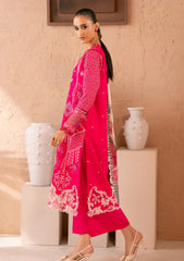 Winter - Marjjan - Amani - Viscose 25 - MSV#02 A (PINK)