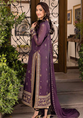 Summer Collection - Asim Jofa - Meerub - AJSM#44