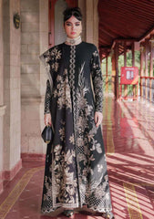 Winter Collection - Saira Rizwan - Unstitched - SR23#05 - Salina