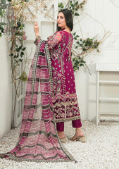 Formal Collection - Tawakkal - Amani - D#8325