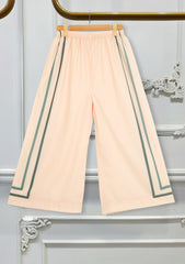 Pret - Rubaaiyat - Co-Ords 25 - D#09 - L Peach