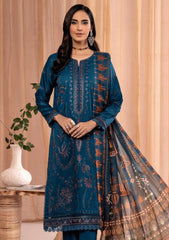 Lawn Collection - Zarif - Eid UL Adha - ZEA#4