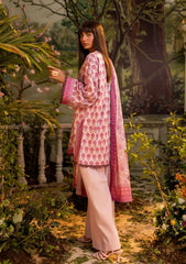 Lawn Collection - Salitex - Izel - SI24#02