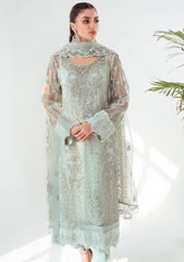 Pret - Meeral - Luxury Festive - Kyra