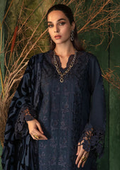 Winter Collection - Rang Rasiya - Premium Edit 24 - RRP#04 - Americano