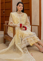 Formals - Meemsey - Elanora Organza 25 - D#11