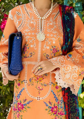 Lawn - Esmel - Mon Tresor - Luxe 25 - ESL2511 - Que Sera Sera