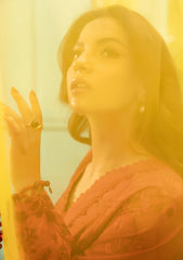 Lawn - M.Basics - Summer Unstitched 25 - MUS#06A