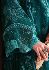 Lawn - Republic Womenswear - Reine - Eid Luxury 26 - D#06 - A