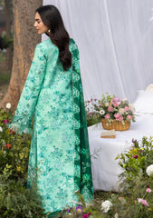 Lawn - Rajbari - Summer Printkari 26 - D#11