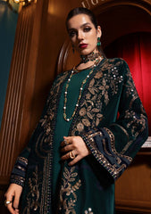 Winter - Maria B - Luxe 25 - Vol 13 - D#02