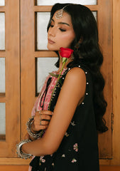 Lawn - Mahnur - Shanaya - Luxury 25 - D#02 - Zarina