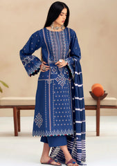 Lawn - Bin Ilyas - Aaina - BIA25# 84 - B