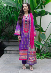 Lawn - Asim Jofa - Essential 25 - Vol-05 - AJUUB-34