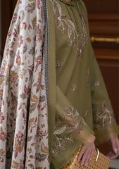 Winter - Rang Rasiya - Meet Me In Istanbul 26 - RRM#10 - Eden